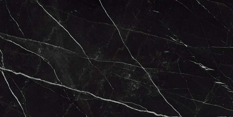 Empire Calacatta Black 80x160 Lapp