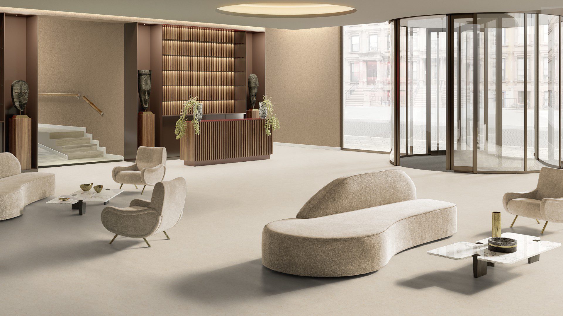 0045 Sand Beige