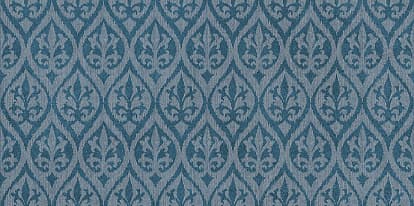 Drift Blu Plume 40x80