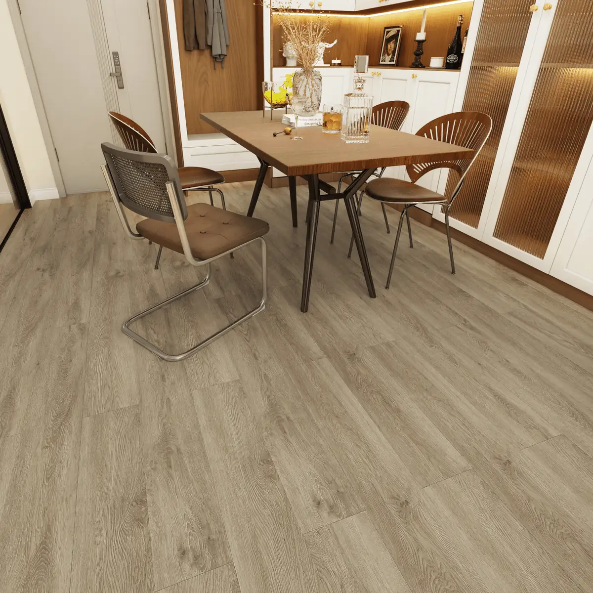 Дуб Лорен BW-33