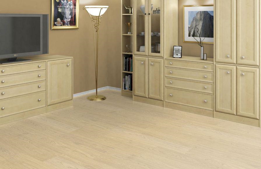 Oak Creme