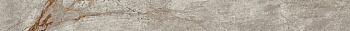 Empire Silver Root Listello 7,2x80